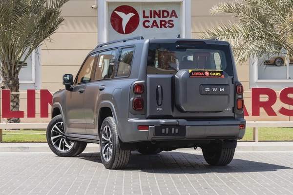 Haval H9 2026
