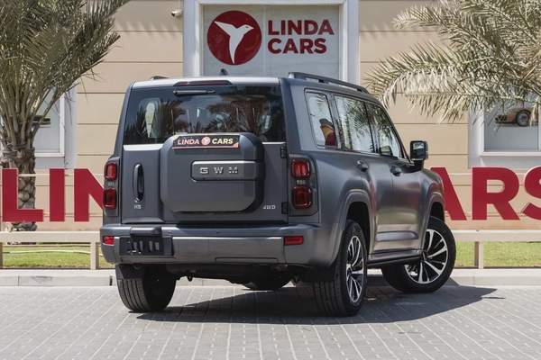 Haval H9 2026