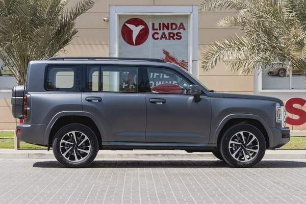 Haval H9 2026