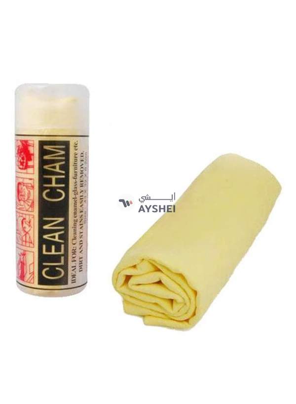 Generic Car Cleaning Cloth