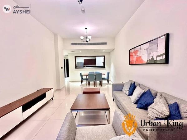 Emerald Jadaf Metro Building, Al Jaddaf, Dubai