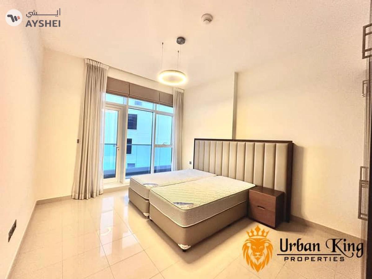 Emerald Jadaf Metro Building, Al Jaddaf, Dubai-15-15