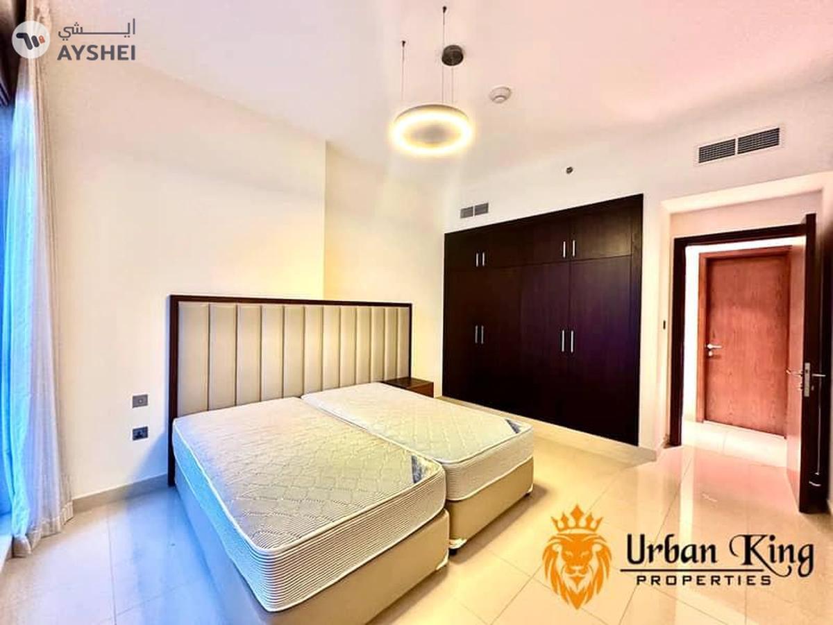 Emerald Jadaf Metro Building, Al Jaddaf, Dubai-16-16