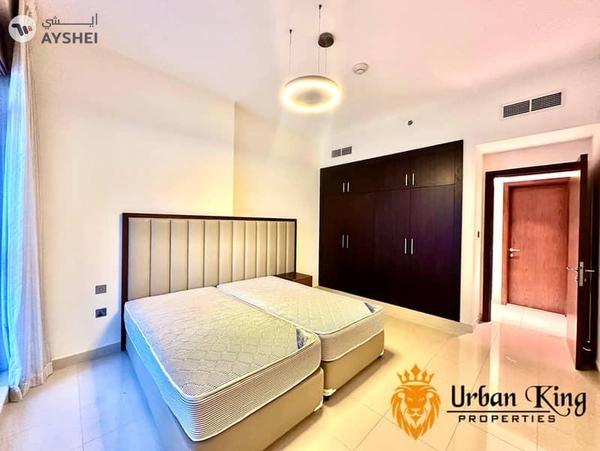 Emerald Jadaf Metro Building, Al Jaddaf, Dubai