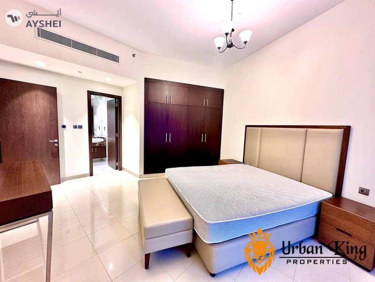 Emerald Jadaf Metro Building, Al Jaddaf, Dubai-17-17