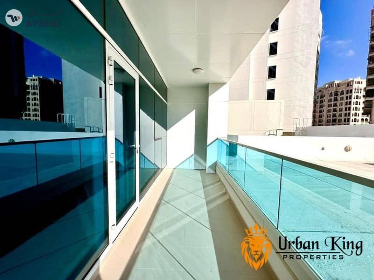 Emerald Jadaf Metro Building, Al Jaddaf, Dubai-8-8