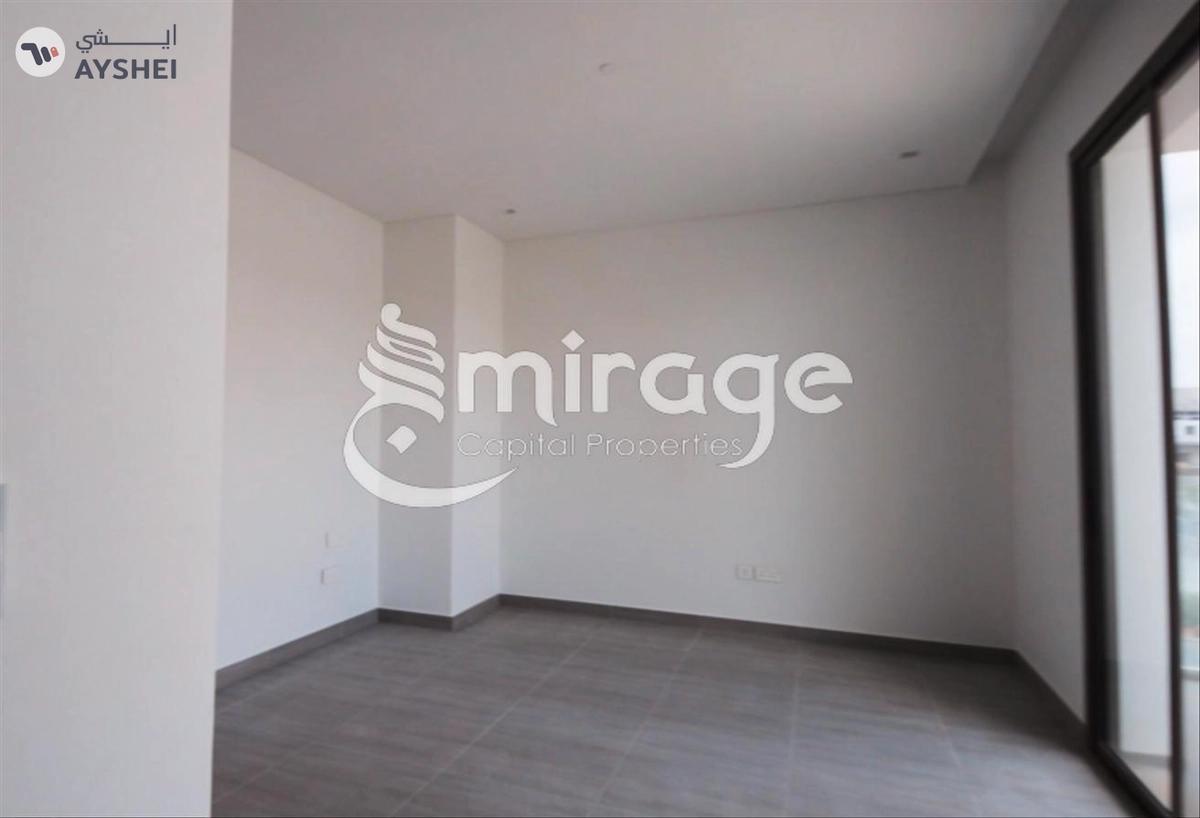 Duplex for rent in Aspens, Yas Acres-9-9