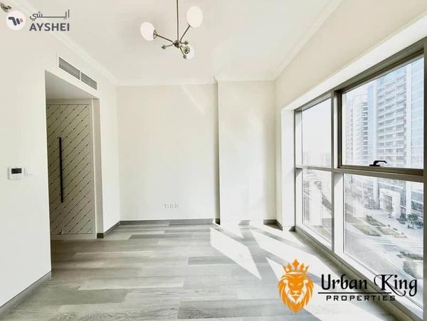 ART PARKVIEW, Arjan, Dubai