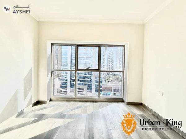 ART PARKVIEW, Arjan, Dubai