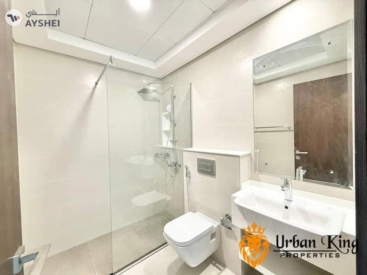 ART PARKVIEW, Arjan, Dubai-10-10