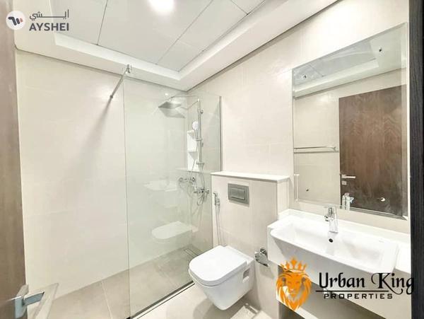 ART PARKVIEW, Arjan, Dubai