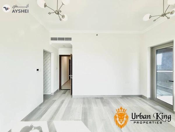 ART PARKVIEW, Arjan, Dubai