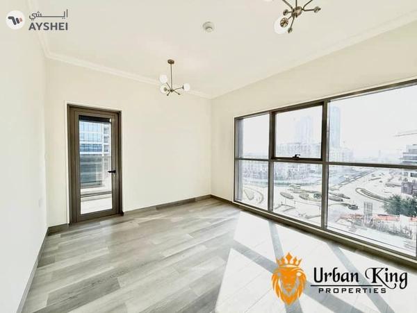 ART PARKVIEW, Arjan, Dubai