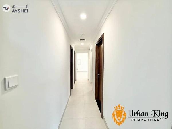 ART PARKVIEW, Arjan, Dubai