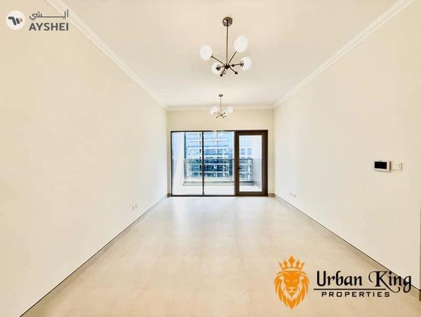 ART PARKVIEW, Arjan, Dubai