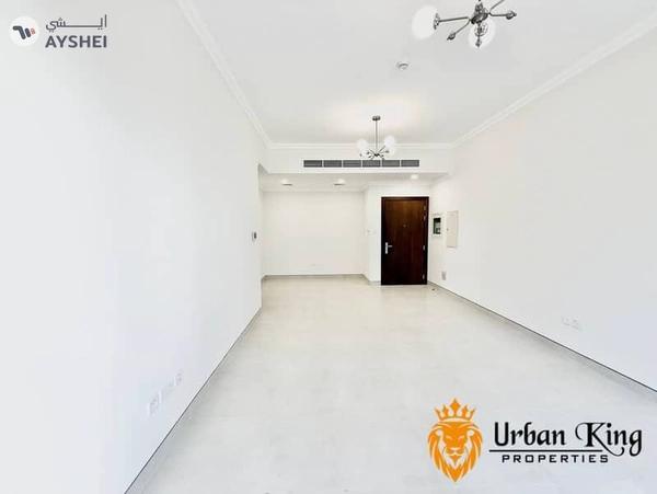 ART PARKVIEW, Arjan, Dubai