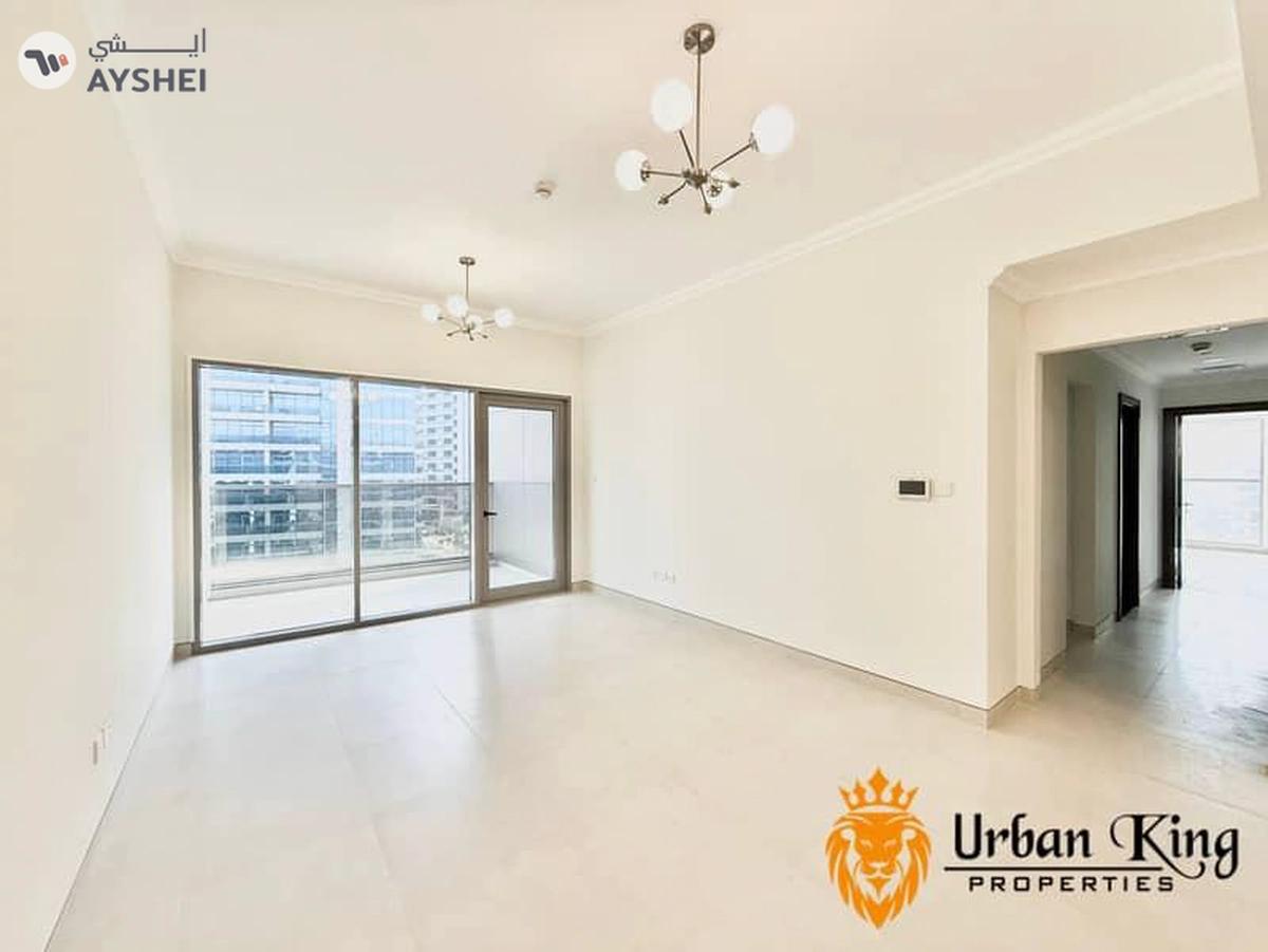 ART PARKVIEW, Arjan, Dubai-1-landscape