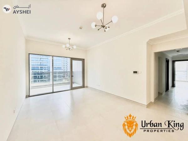 ART PARKVIEW, Arjan, Dubai