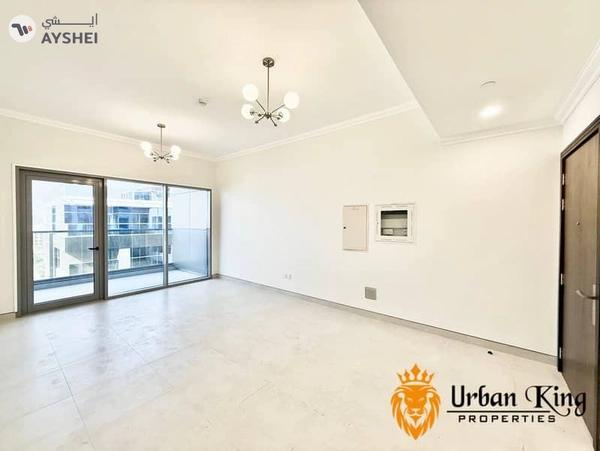 ART PARKVIEW, Arjan, Dubai