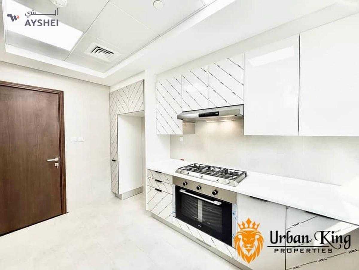 ART PARKVIEW, Arjan, Dubai-4-4