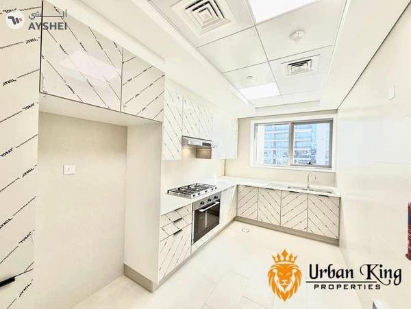 ART PARKVIEW, Arjan, Dubai