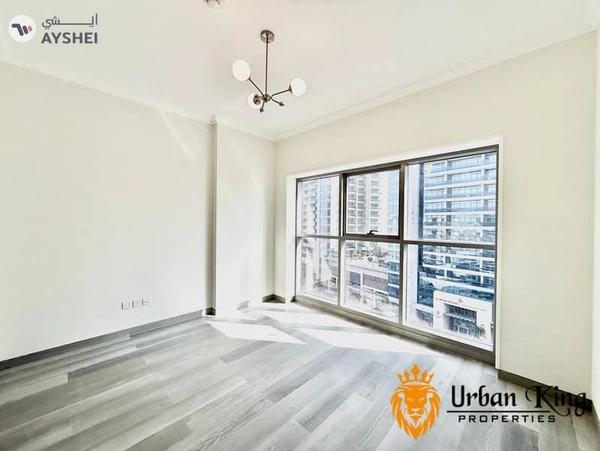 ART PARKVIEW, Arjan, Dubai