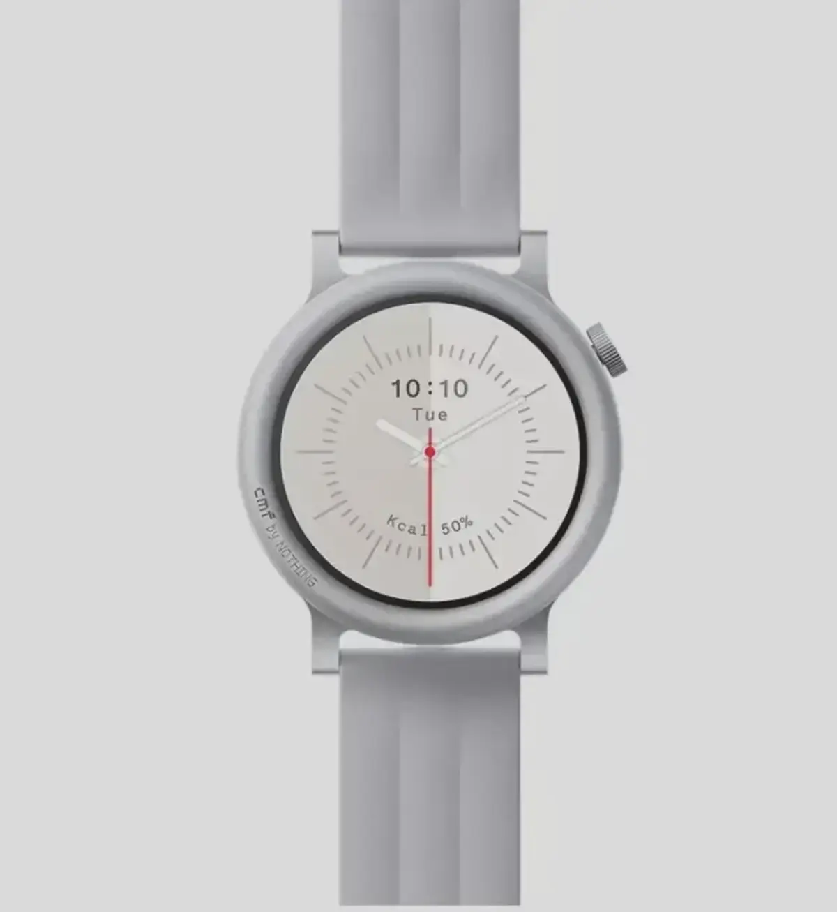 cmf by NOTHING CMF Watch 3 Pro-2-2