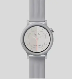 cmf by NOTHING CMF Watch 3 Pro