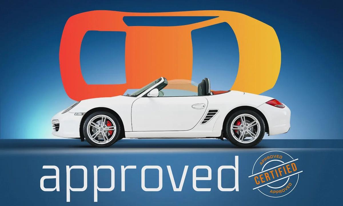 Special Offer | Low KM, Sport Chrono | Boxster S PDK-0-0