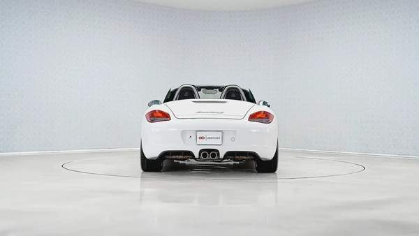 Special Offer | Low KM, Sport Chrono | Boxster S PDK