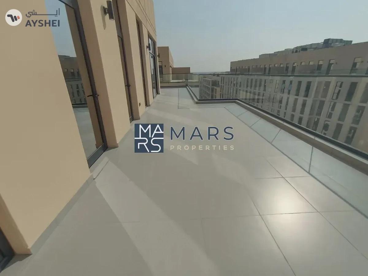 LAVISH 2BHK FOR SALE with 4 year payment plan IN AL MAMASHA COMMUNITY-11-11