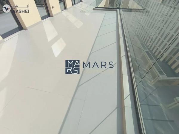 LAVISH 2BHK FOR SALE with 4 year payment plan IN AL MAMASHA COMMUNITY