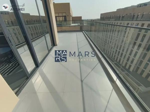 LAVISH 2BHK FOR SALE with 4 year payment plan IN AL MAMASHA COMMUNITY