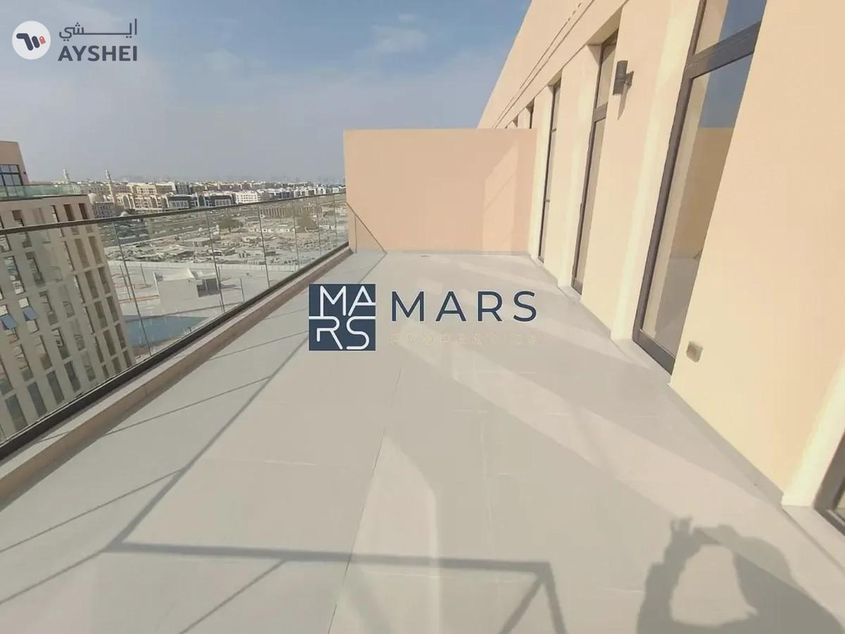 LAVISH 2BHK FOR SALE with 4 year payment plan IN AL MAMASHA COMMUNITY-15-15