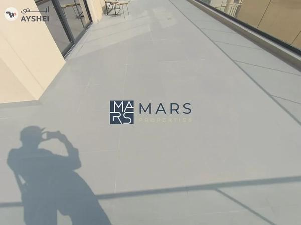 LAVISH 2BHK FOR SALE with 4 year payment plan IN AL MAMASHA COMMUNITY