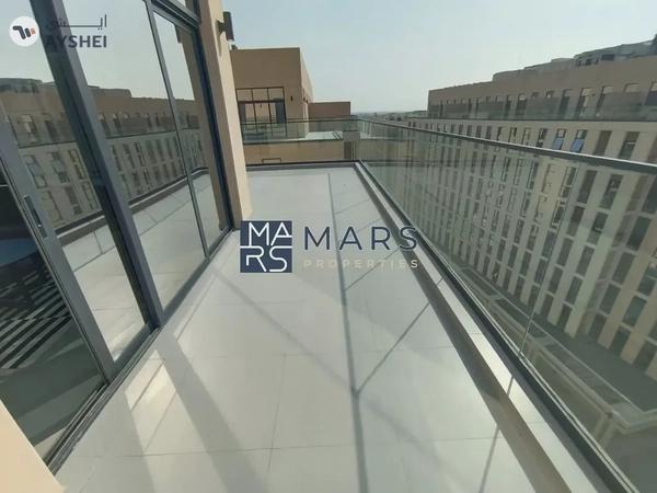 LAVISH 2BHK FOR SALE with 4 year payment plan IN AL MAMASHA COMMUNITY