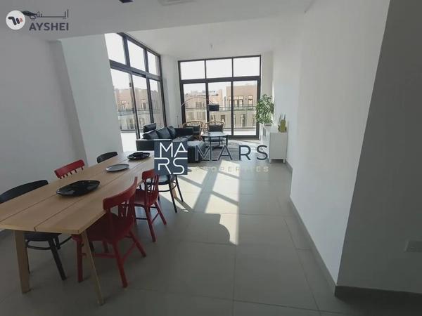 LAVISH 2BHK FOR SALE with 4 year payment plan IN AL MAMASHA COMMUNITY