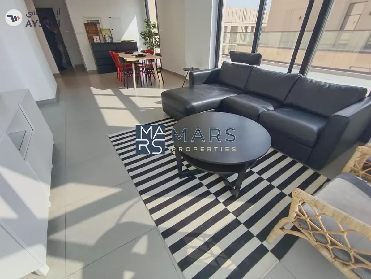 LAVISH 2BHK FOR SALE with 4 year payment plan IN AL MAMASHA COMMUNITY-20-20