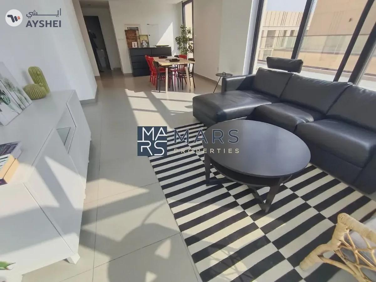 LAVISH 2BHK FOR SALE with 4 year payment plan IN AL MAMASHA COMMUNITY-23-23