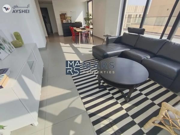 LAVISH 2BHK FOR SALE with 4 year payment plan IN AL MAMASHA COMMUNITY