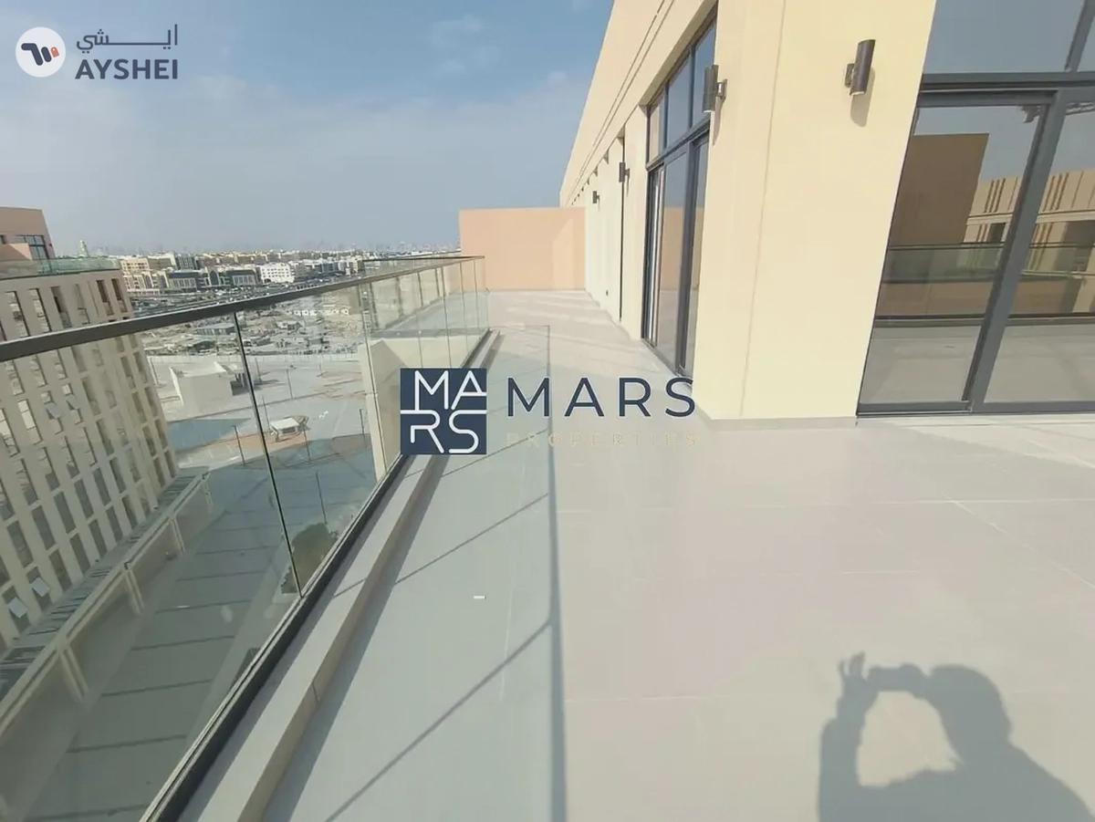 LAVISH 2BHK FOR SALE with 4 year payment plan IN AL MAMASHA COMMUNITY-0-0