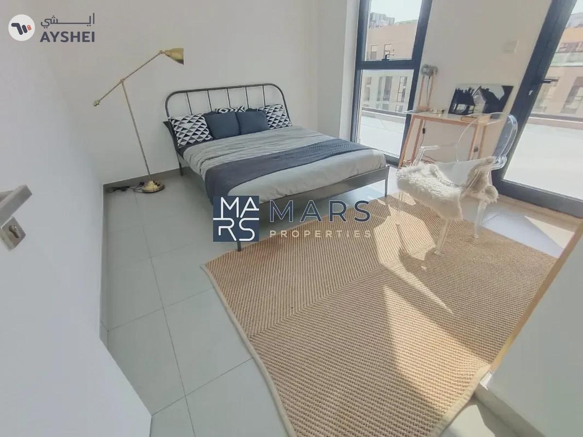 LAVISH 2BHK FOR SALE with 4 year payment plan IN AL MAMASHA COMMUNITY-4-4