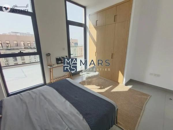 LAVISH 2BHK FOR SALE with 4 year payment plan IN AL MAMASHA COMMUNITY