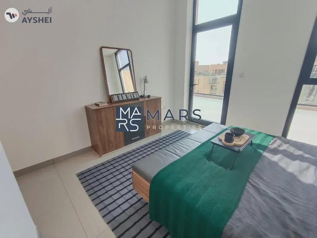 LAVISH 2BHK FOR SALE with 4 year payment plan IN AL MAMASHA COMMUNITY-7-7