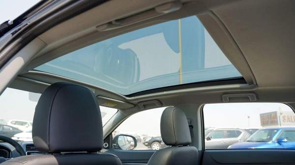 Mitsubishi ASX Brand New Mitsubishi ASX Luxury High Line 2026 Export 4WD Petrol|Black/Black|ASX-LUX-HL-26|