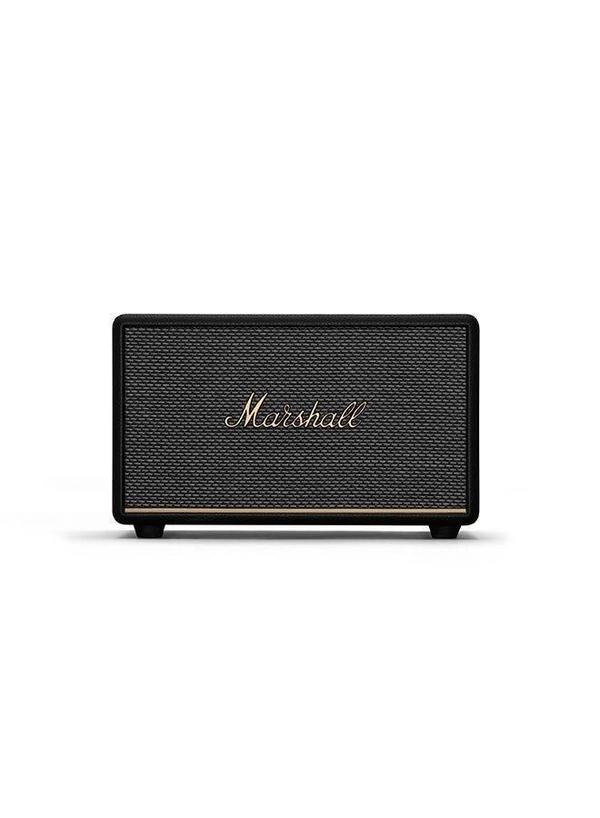 Marshall Acton III 60W Premium Home Wireless Speaker With Bluetooth 5.2 And Multiple Inputs