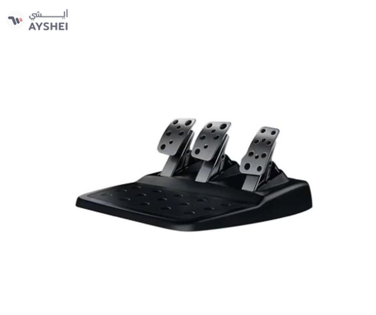 Logitech G29 Driving Force Racing Wheel and Floor Pedalsfor PS5, PS4,PS3 And PC - Black-1-landscape
