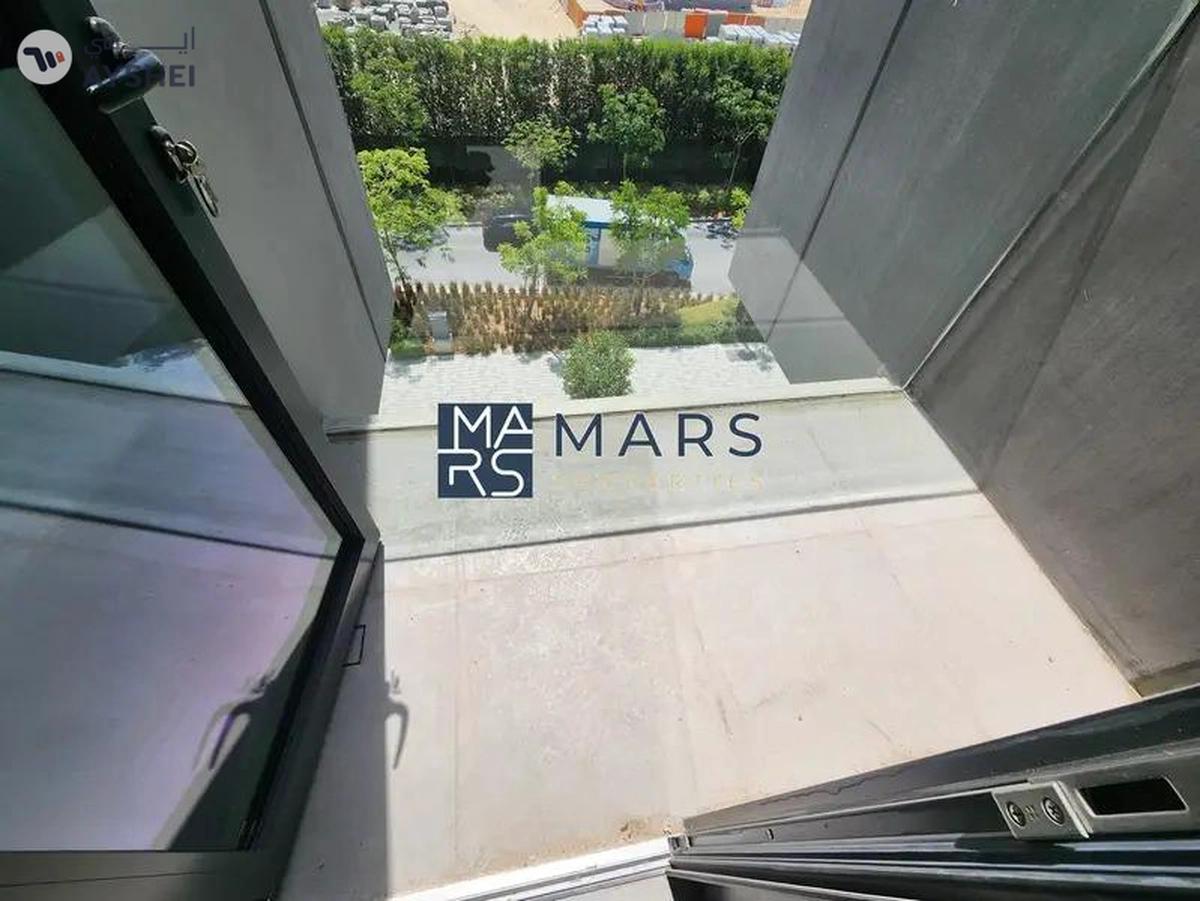 🌳 Brand New 2BHK🌳Open View🌳Balcony🌳In Aljada Community 🌳-9-9