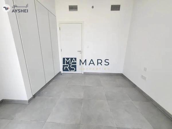 ๐ณ Brand New 2BHK๐ณOpen View๐ณBalcony๐ณIn Aljada Community ๐ณ