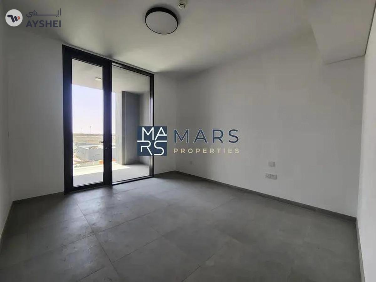 🌳 Brand New 2BHK🌳Open View🌳Balcony🌳In Aljada Community 🌳-12-12